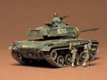 1:35 35055 M41 WALKER BULLDOG